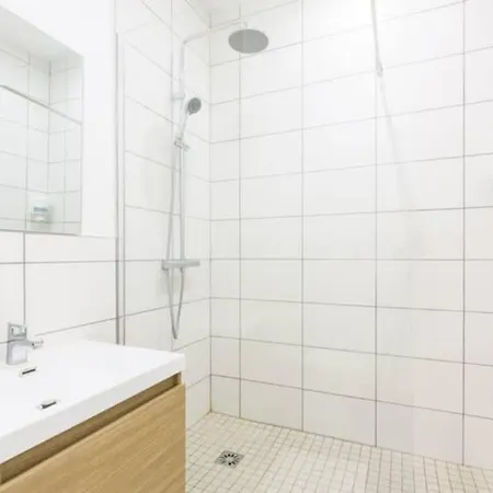 Sereniva - Appartement Familial 2 Chambres Reims Buitenkant foto