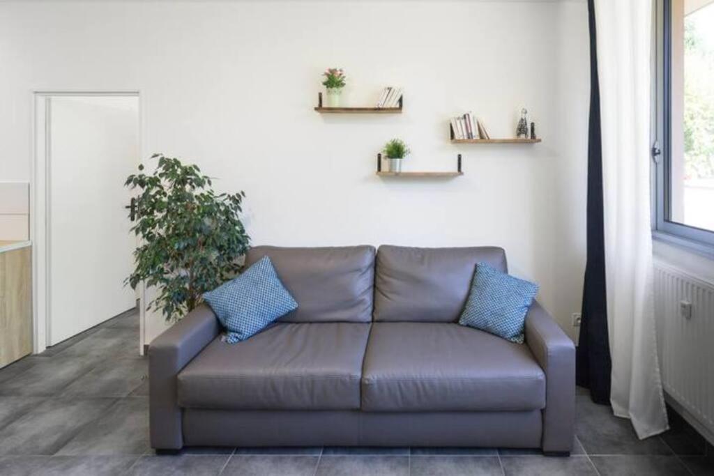Sereniva - Familial 2 Appartement *