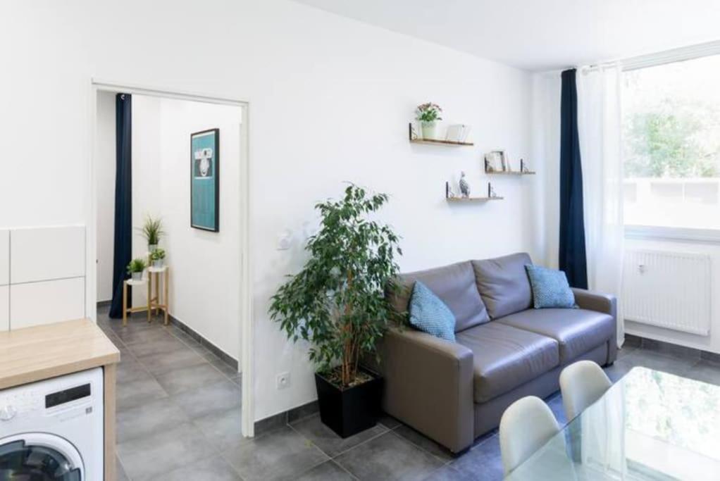 Appartement Sereniva - Familial 2 Reims