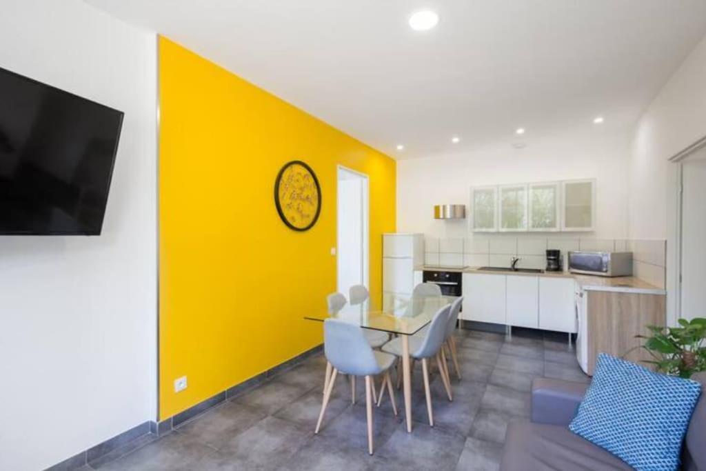 Appartement Sereniva - Familial 2